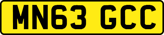 MN63GCC