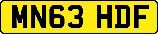 MN63HDF