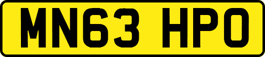 MN63HPO
