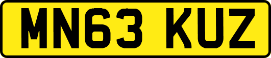 MN63KUZ