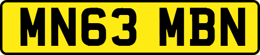 MN63MBN