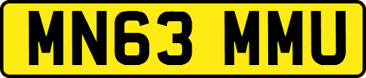 MN63MMU