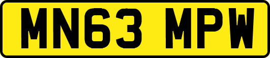 MN63MPW