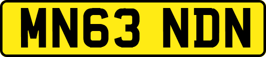 MN63NDN