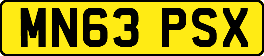 MN63PSX