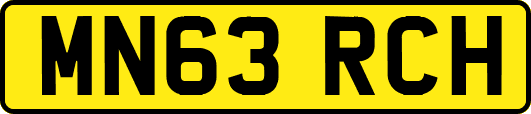 MN63RCH