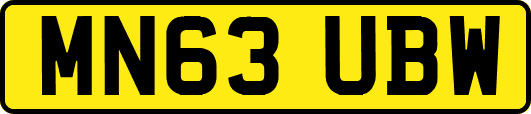 MN63UBW