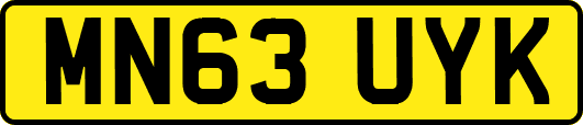 MN63UYK