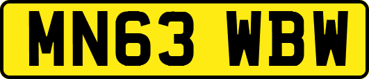 MN63WBW