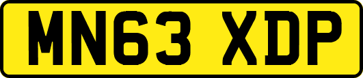 MN63XDP