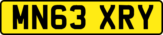MN63XRY
