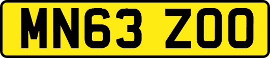 MN63ZOO
