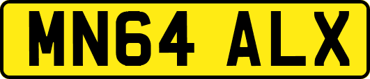 MN64ALX
