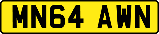 MN64AWN
