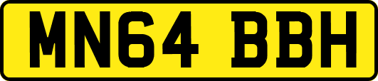MN64BBH