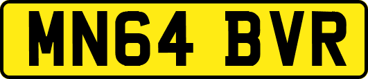 MN64BVR