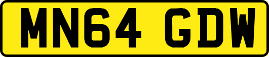 MN64GDW