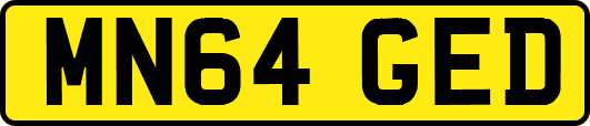 MN64GED