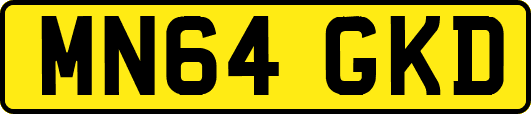 MN64GKD