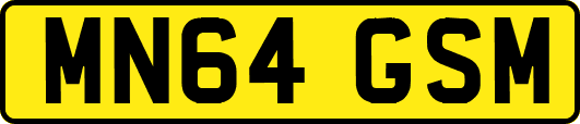 MN64GSM