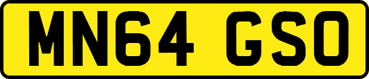 MN64GSO