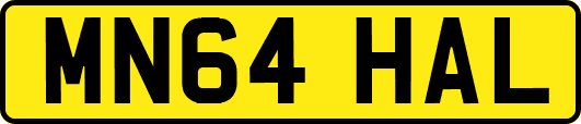 MN64HAL