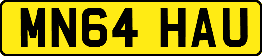 MN64HAU
