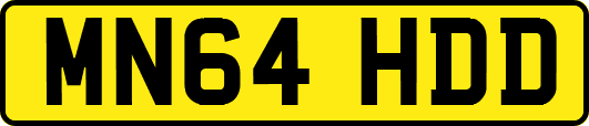 MN64HDD