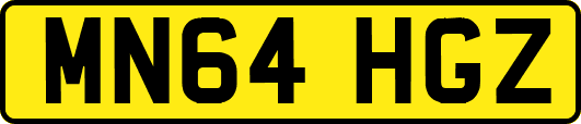 MN64HGZ