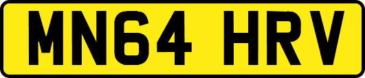 MN64HRV