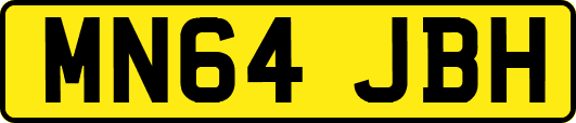 MN64JBH