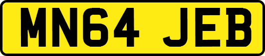 MN64JEB