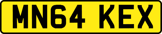 MN64KEX