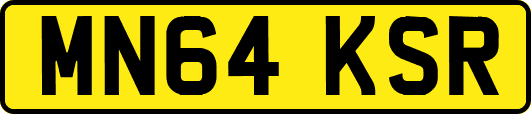 MN64KSR