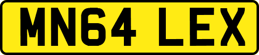 MN64LEX