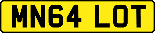 MN64LOT