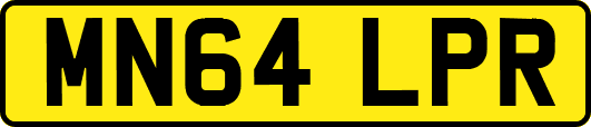 MN64LPR