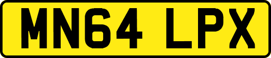 MN64LPX