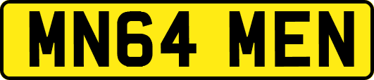 MN64MEN
