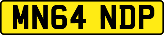 MN64NDP