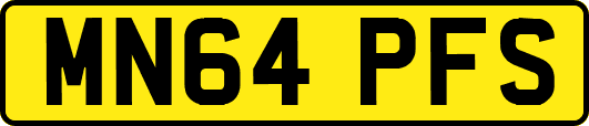 MN64PFS