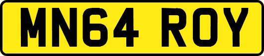 MN64ROY