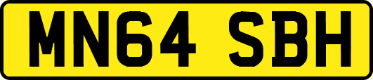 MN64SBH