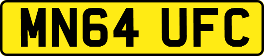 MN64UFC
