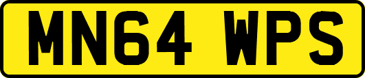 MN64WPS