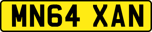 MN64XAN