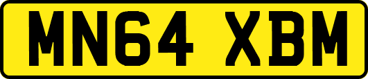 MN64XBM
