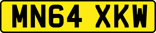MN64XKW