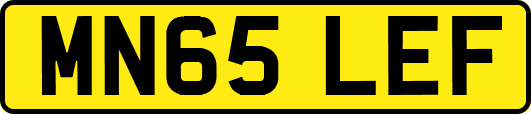 MN65LEF