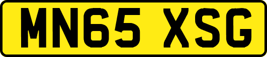 MN65XSG